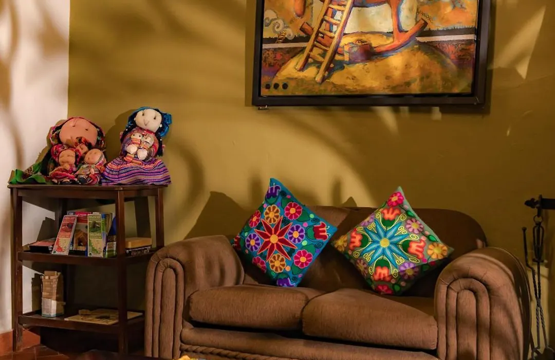 Hostal Mallqui-1