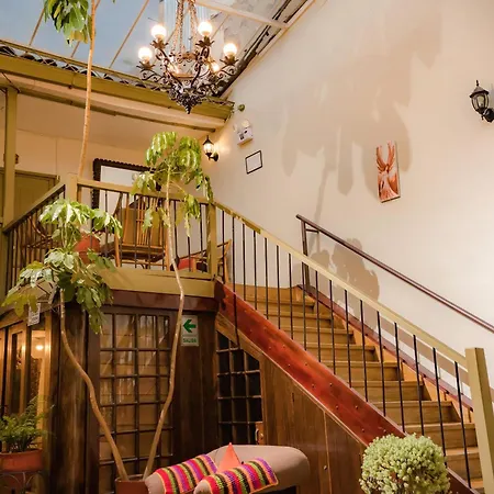 Hostal Mallqui-2